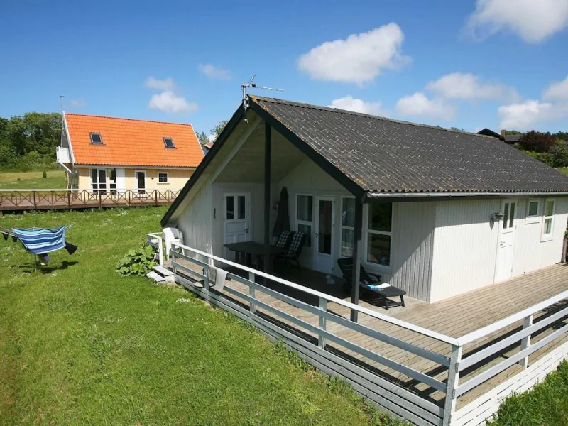 Billede 2 af Seaside Haven in Vang - By Traum Ferienwohnungen
