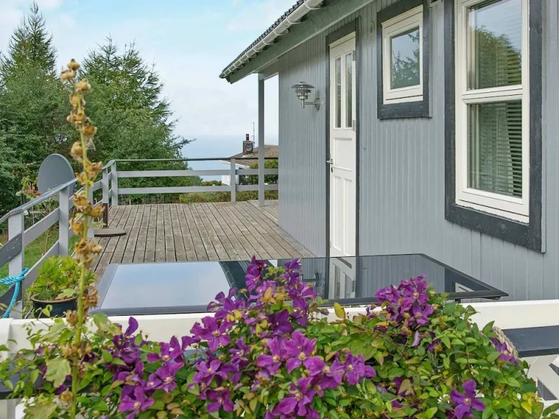 Billede 4 af Seaside Haven in Vang - By Traum Ferienwohnungen