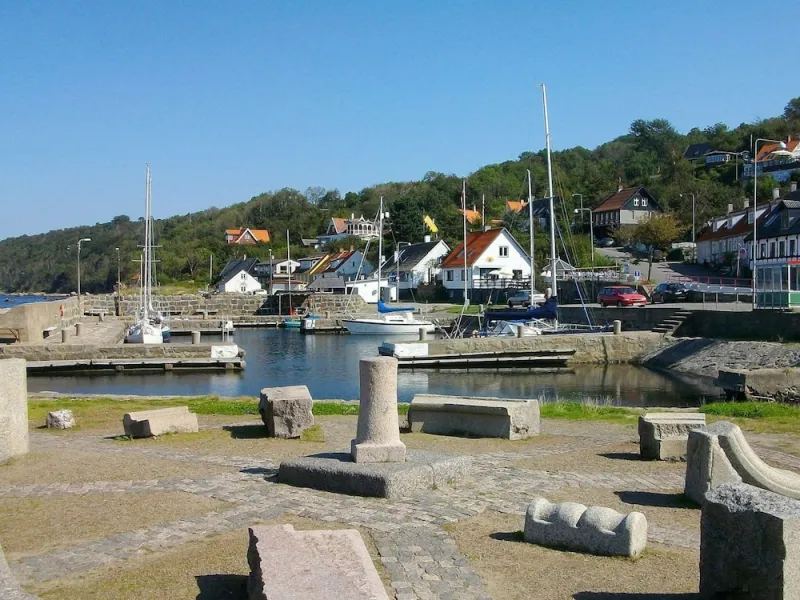 Billede 11 af Seaside Haven in Vang - By Traum Ferienwohnungen