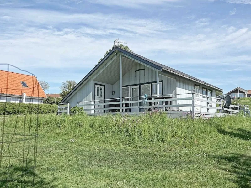 Billede 18 af Seaside Haven in Vang - By Traum Ferienwohnungen