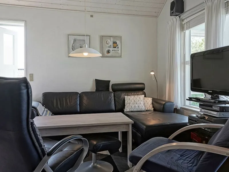 Billede 21 af Seaside Haven in Vang - By Traum Ferienwohnungen