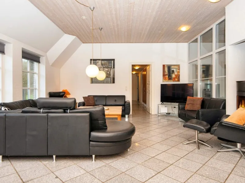Billede 22 af Luxury Retreat by the Sea - By Traum Ferienwohnungen