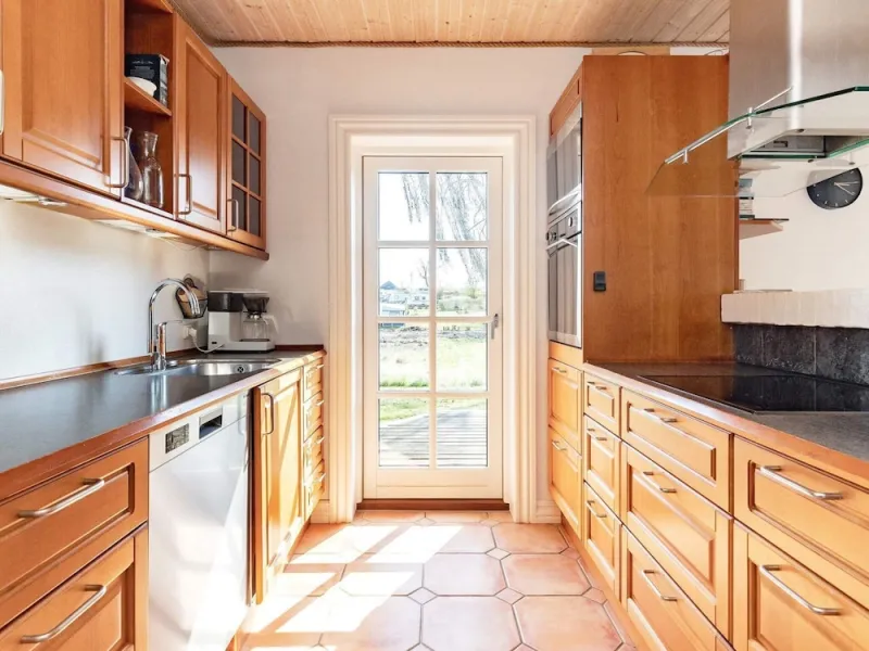 Billede 4 af 8 Person Holiday Home in Logstrup-by Traum