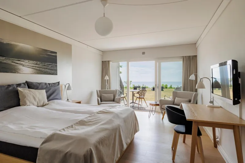 Billede 7 af Fredensborg Badehotel