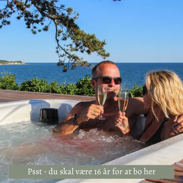 Billede 8 af Fredensborg Badehotel