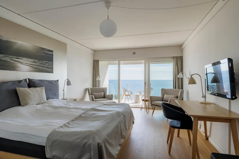 Billede 9 af Fredensborg Badehotel