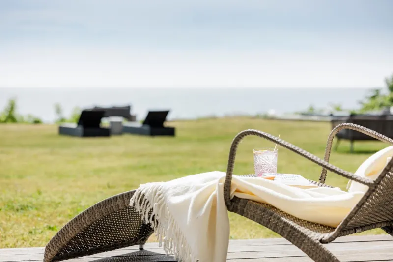 Billede 12 af Fredensborg Badehotel