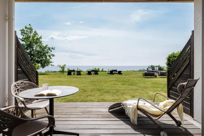 Billede 16 af Fredensborg Badehotel