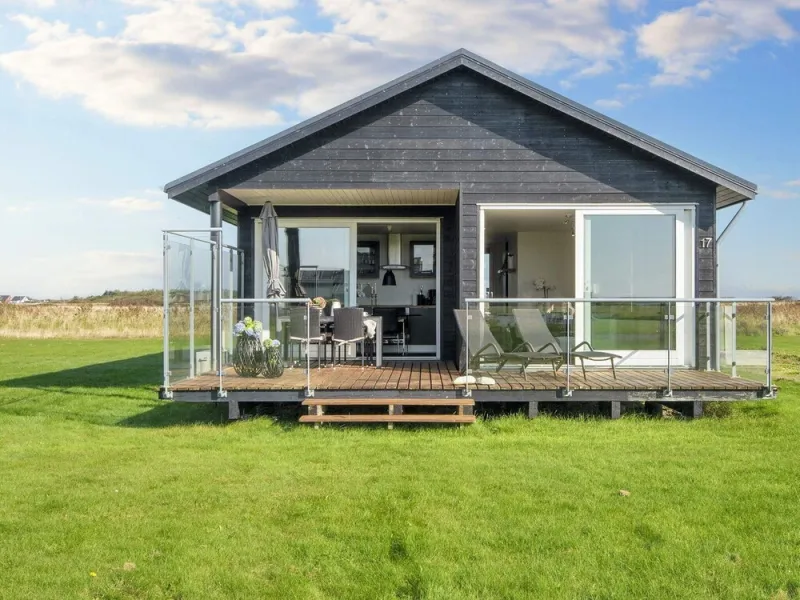 Billede 29 af 4 Person Holiday Home in Harboore-by Traum