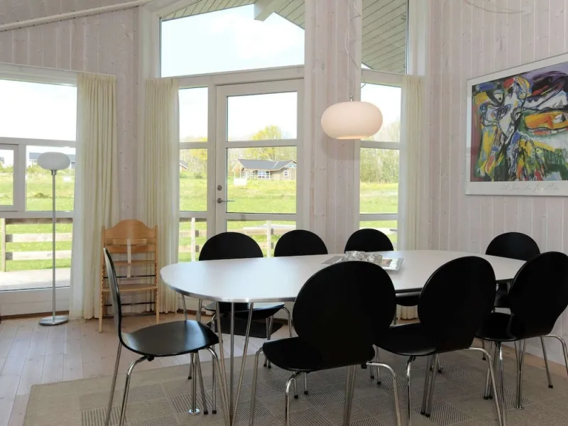 Billede 8 af 8 Person Holiday Home in Sydals-by Traum