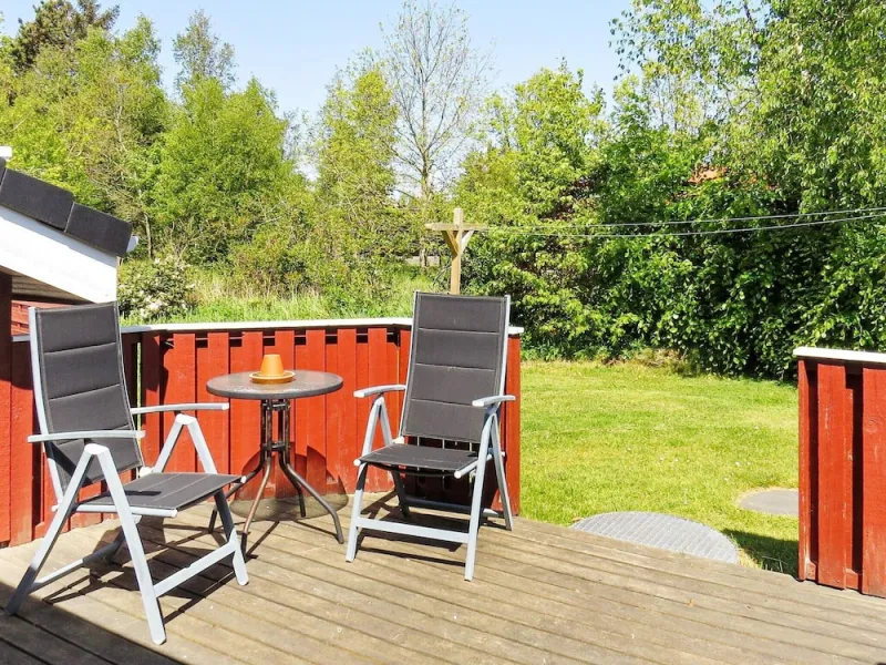 Billede 2 af Cozy Holiday Home in Jutland near Beach
