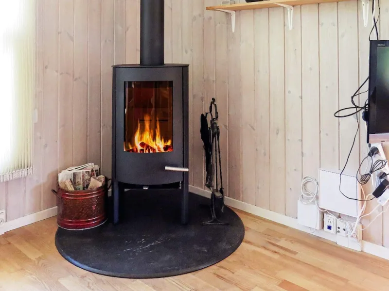 Billede 9 af Cozy Holiday Home in Jutland near Beach