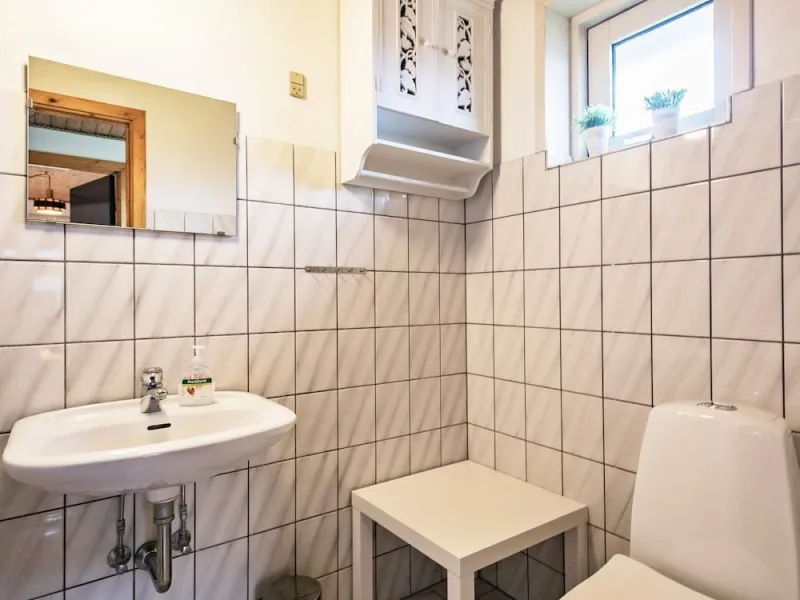 Billede 6 af 6 Person Holiday Home in Hesselager-by Traum