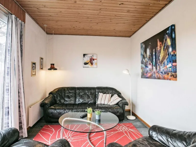Billede 7 af 6 Person Holiday Home in Hesselager-by Traum