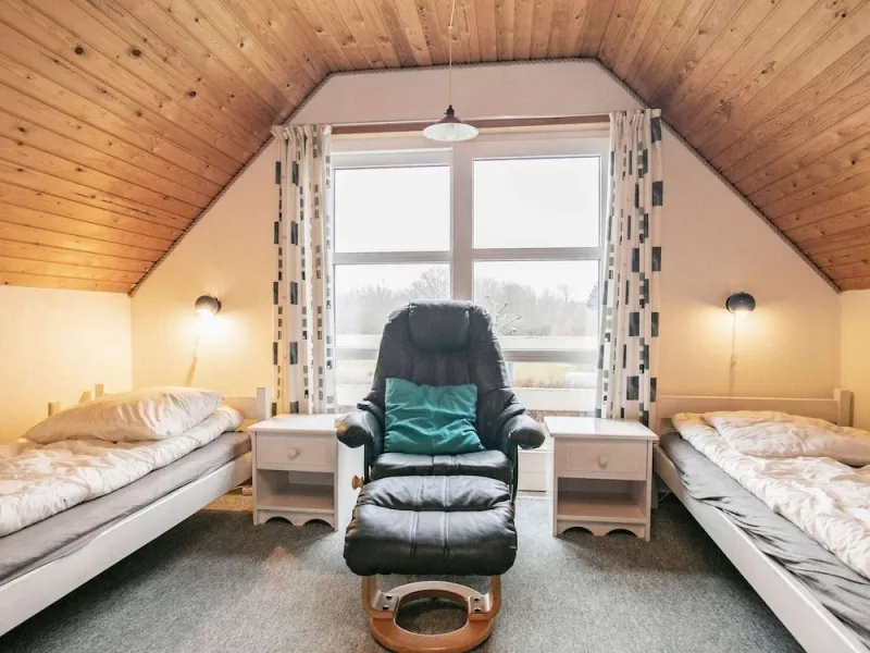 Billede 8 af 6 Person Holiday Home in Hesselager-by Traum