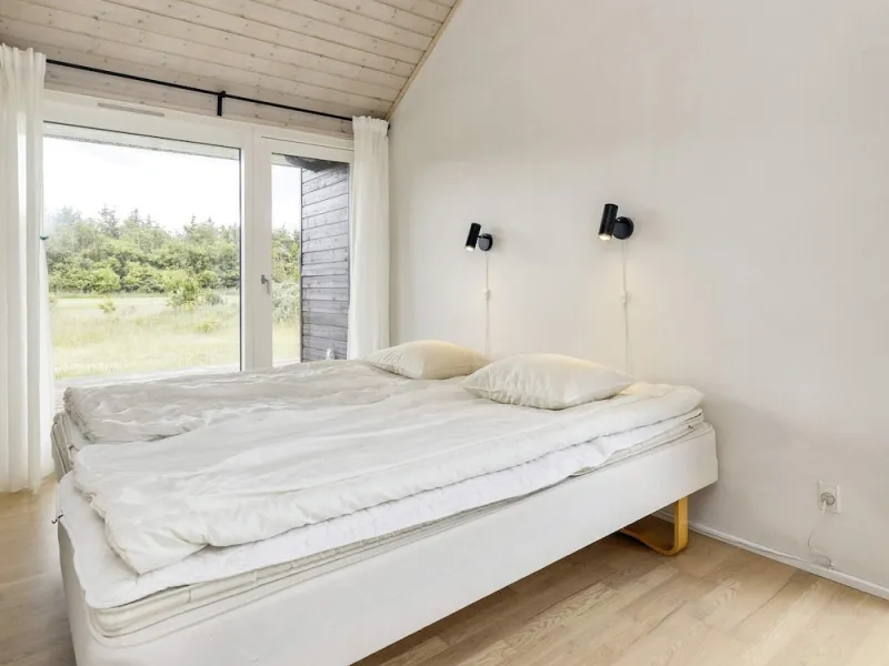Billede 8 af 6 Person Holiday Home in Brovst-by Traum