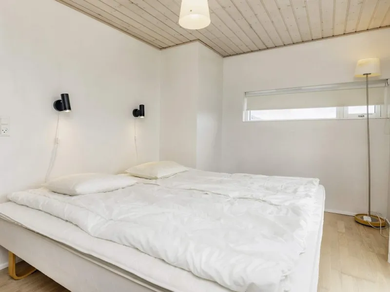Billede 17 af 6 Person Holiday Home in Brovst-by Traum