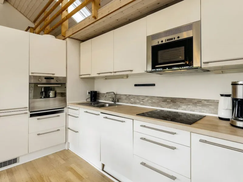 Billede 25 af 6 Person Holiday Home in Brovst-by Traum