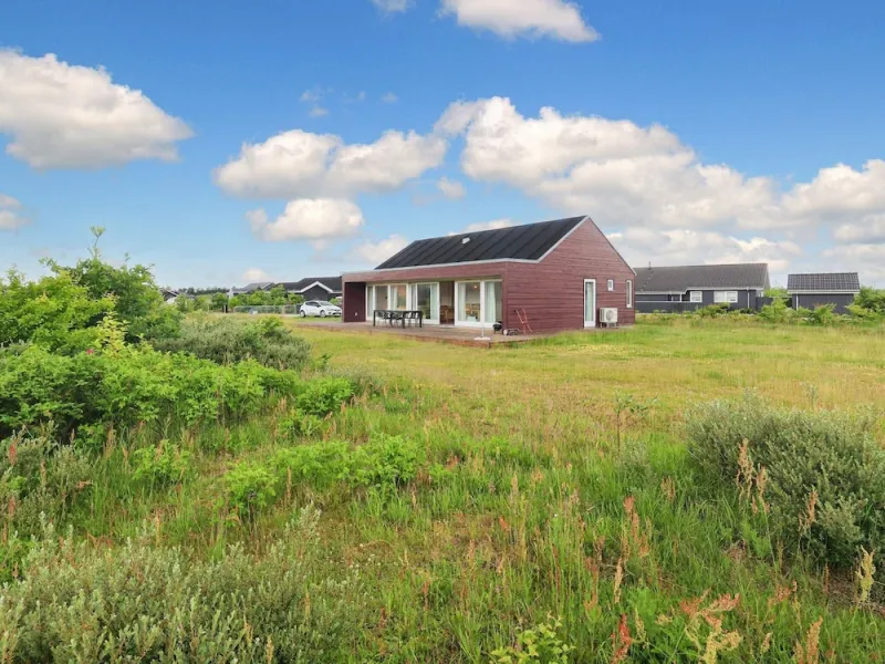 Billede 28 af 6 Person Holiday Home in Brovst-by Traum