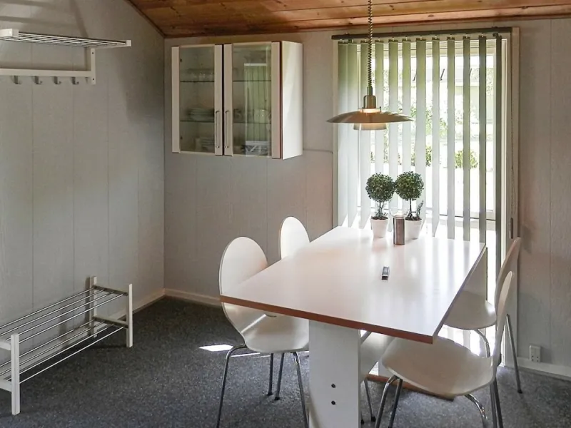 Billede 4 af 4 Person Holiday Home in Grindsted-by Traum