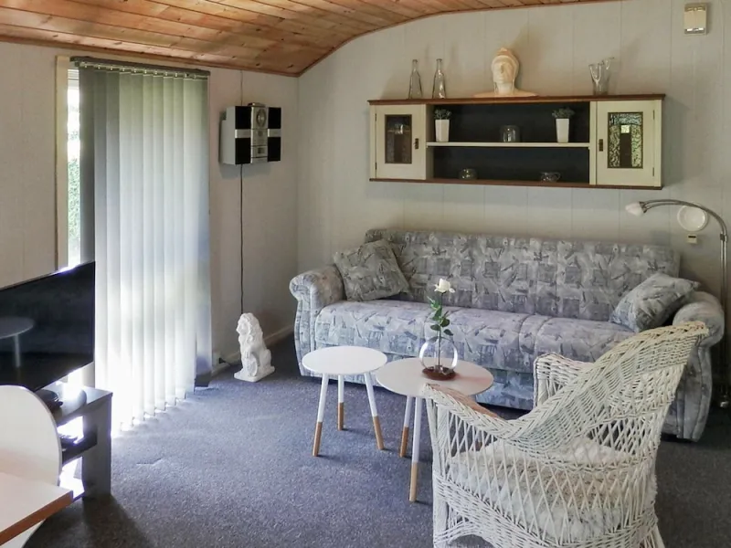 Billede 6 af 4 Person Holiday Home in Grindsted-by Traum