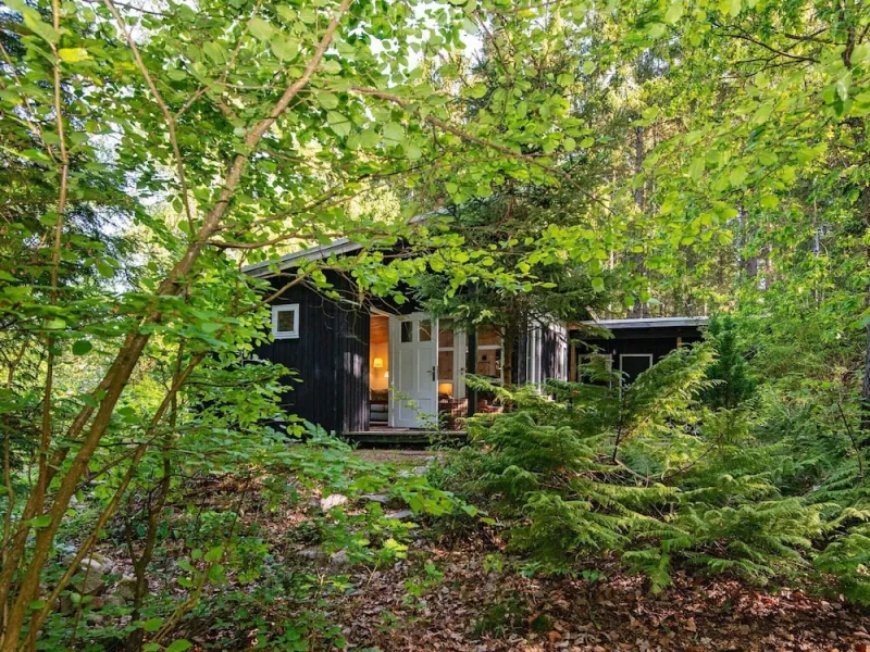 Billede 29 af 4 Person Holiday Home in Bryrup-by Traum