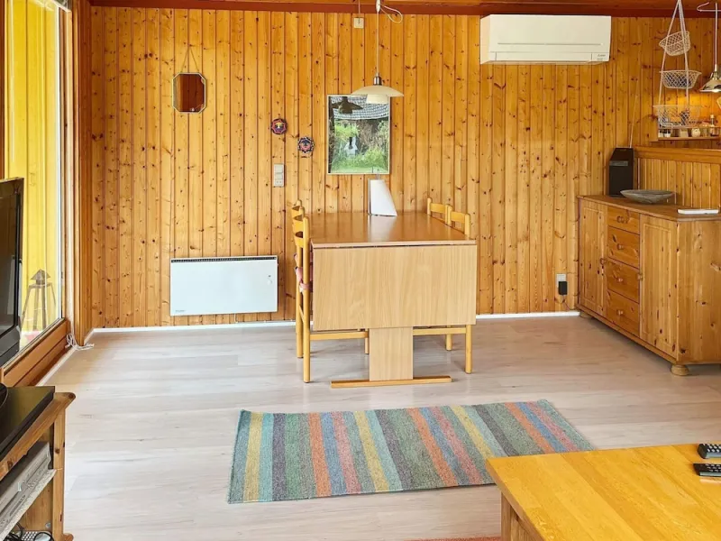 Billede 6 af 5 Person Holiday Home in Rodby-by Traum