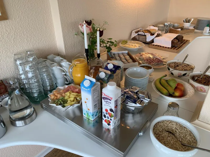 Billede 8 af Hotel Sønderborg Garni