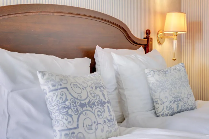 Billede 30 af Hotel Sønderborg Garni
