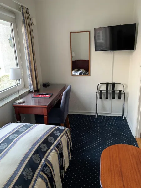 Billede 48 af Hotel Sønderborg Garni