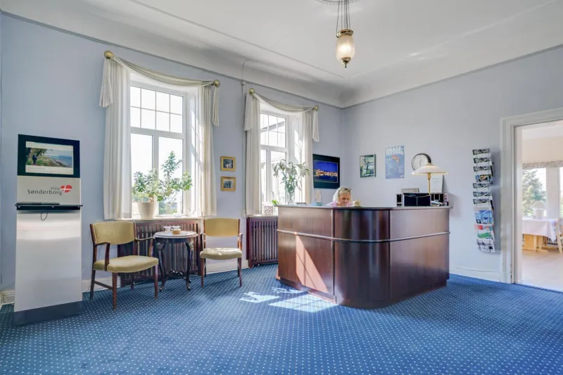 Billede 61 af Hotel Sønderborg Garni