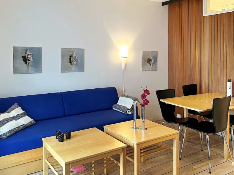 Billede 5 af Central Oasis in Lokken - By Traum Ferienwohnungen