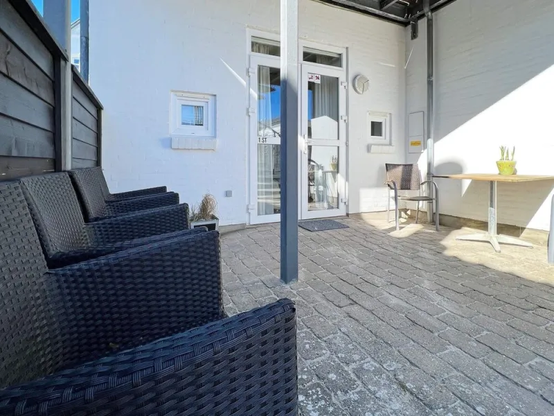 Billede 7 af Central Oasis in Lokken - By Traum Ferienwohnungen