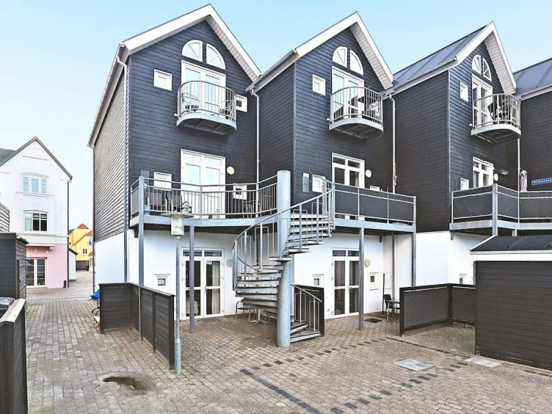 Billede 8 af Central Oasis in Lokken - By Traum Ferienwohnungen