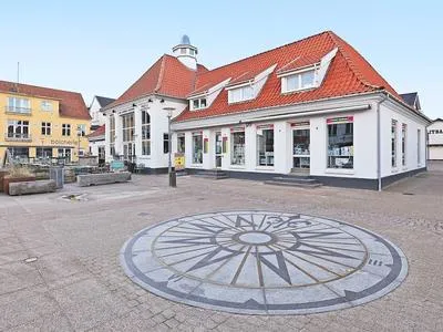 Billede 16 af Central Oasis in Lokken - By Traum Ferienwohnungen