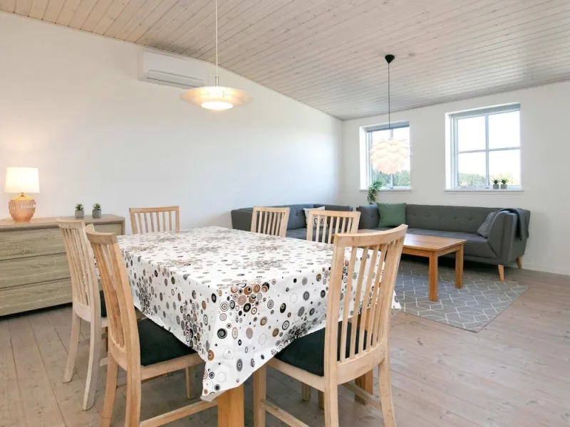 Billede 20 af 6 Person Holiday Home in Faaborg-by Traum