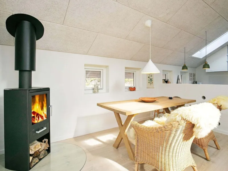 Billede 2 af 4 Person Holiday Home in Laeso