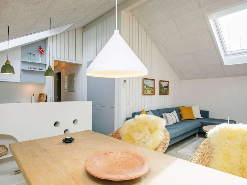 Billede 13 af 4 Person Holiday Home in Laeso