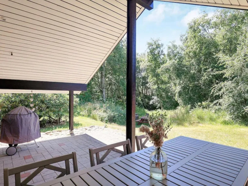 Billede 18 af 4 Person Holiday Home in Laeso