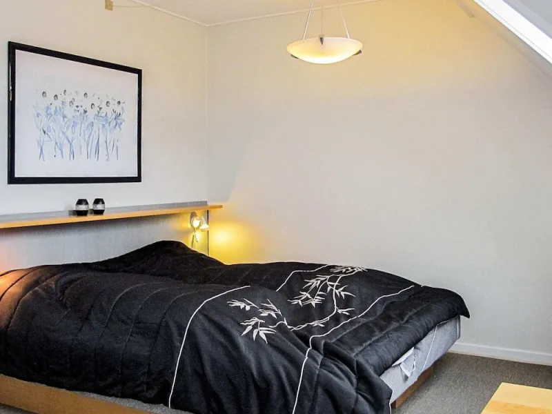 Billede 2 af 4 Person Holiday Home in Borre