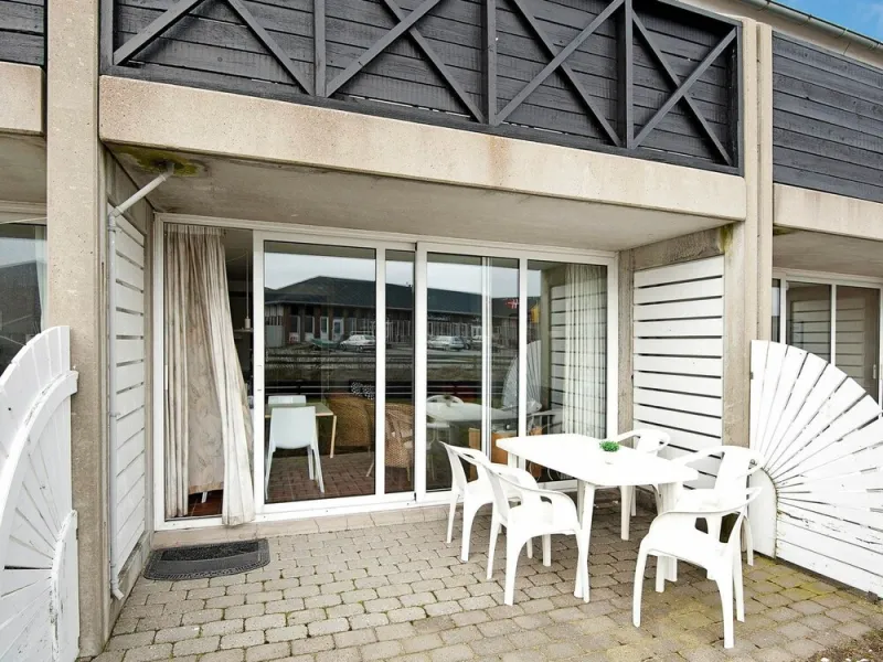 Billede 2 af 4 Person Holiday Home in Fano-by Traum