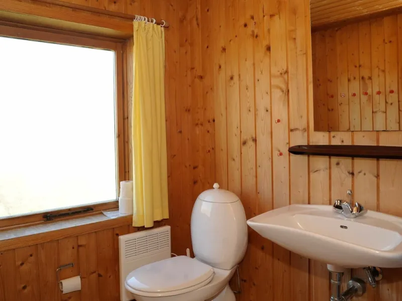 Billede 2 af 6 Person Holiday Home in Ringkobing-by Traum