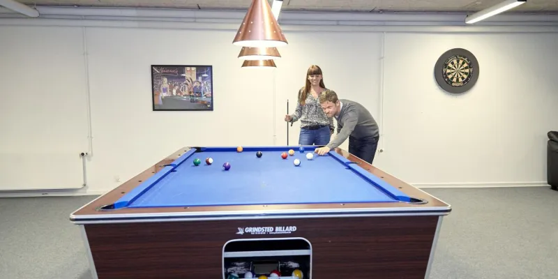 Billede 4 af Danhostel Ringkøbing
