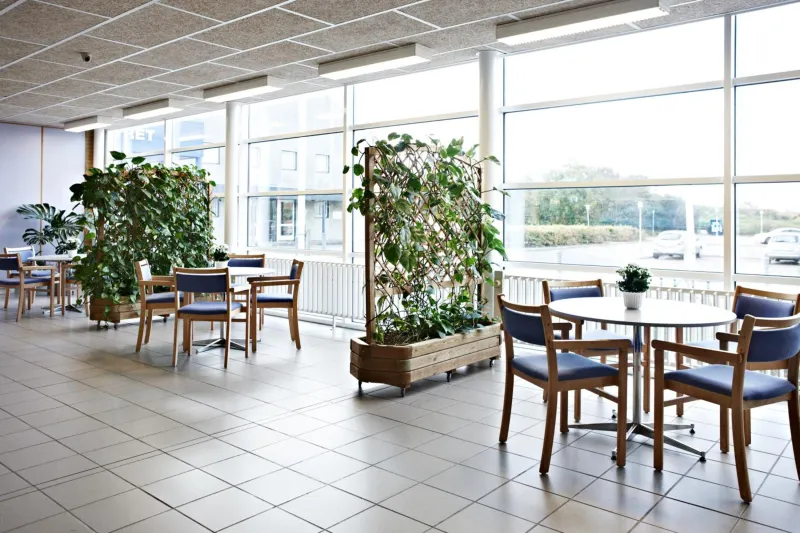 Billede 12 af Danhostel Ringkøbing