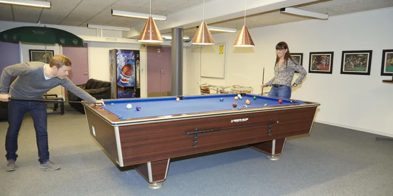 Billede 16 af Danhostel Ringkøbing