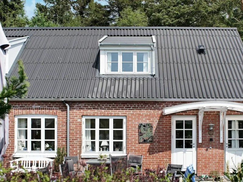 Billede 6 af 4 Person Holiday Home in Nexo-by Traum