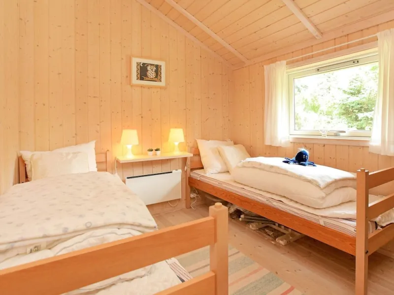 Billede 7 af Elegant Holiday Home in Lolland near Sea