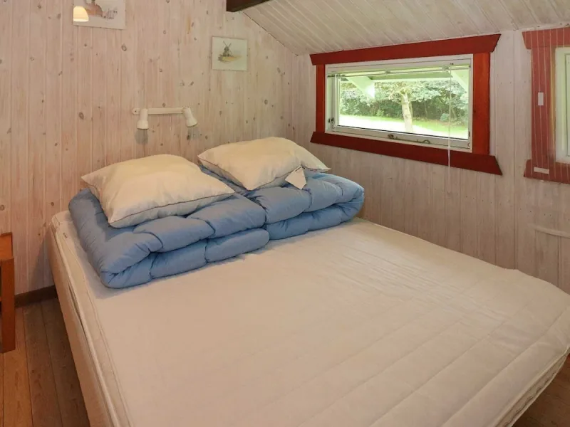 Billede 2 af Serene Holiday Home in Hadsund near Sea