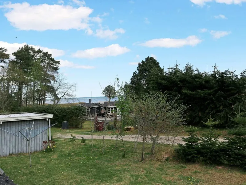 Billede 6 af Serene Holiday Home in Hadsund near Sea