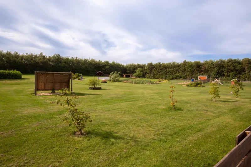 Billede 10 af Bed and Breakfast Lemvig